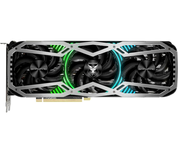 Gainward GeForce RTX 3070 Ti Phoenix 8GB GDDR6X - 658544 - zdjęcie 4